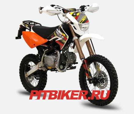 Racer RC125-PE Pitbike 17/14 MSD