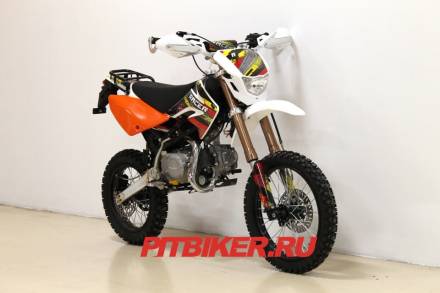 Racer RC125-PE Pitbike 17/14 MSD