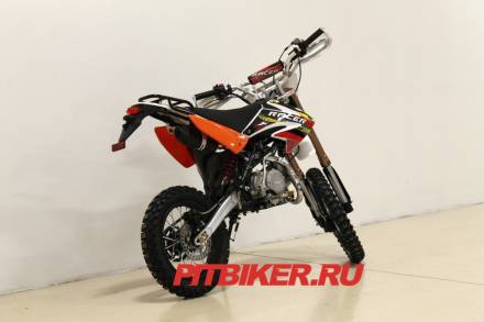 Racer RC125-PE Pitbike 17/14 MSD