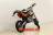 Racer RC125-PE Pitbike 17/14 MSD