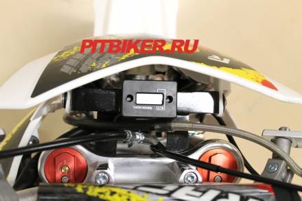 Racer RC125-PE Pitbike 17/14 MSD