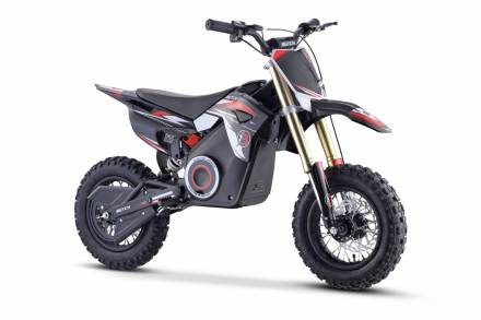 Электрический питбайк Butch X1  1300W MSD
