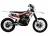 Мотоцикл кроссовый KAYO K5 ENDURO 21/18 (2024 г.) (, заводская упаковка, 1560012-790-6190) MSD