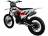 Мотоцикл кроссовый KAYO K5 ENDURO 21/18 (2024 г.) (, заводская упаковка, 1560012-790-6190) MSD