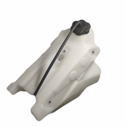 Бак топливный GR7 прозрачный