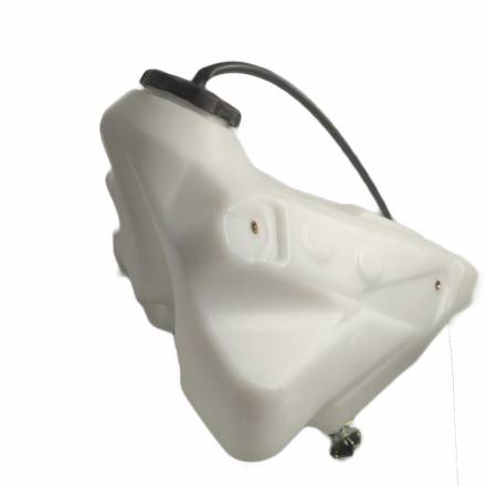 Бак топливный GR7 прозрачный