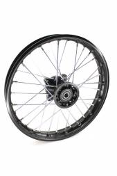 Диск 14&quot;х1,4 передний диск. торм. сталь KAYO