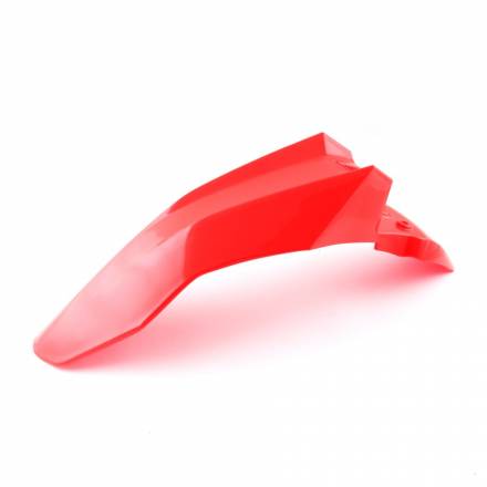Крыло переднее YCF (с 2014 г.) красное
