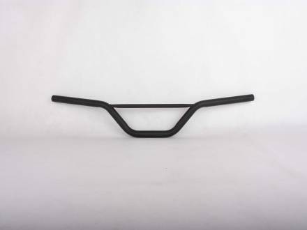 Руль  SM-P стальной