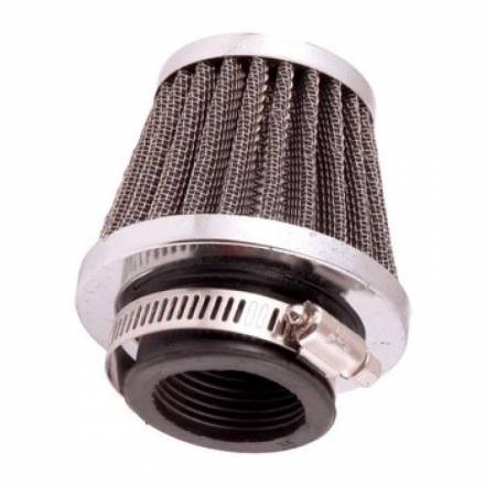 Фильтр нулевого сопротивления 38мм прямой  SCOOTER-M