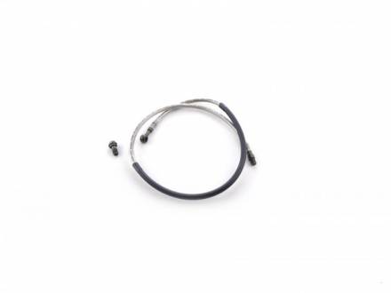 Шланг переднего тормоза 1110mm YCF