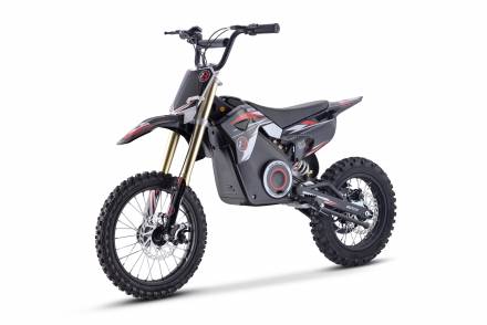 Электрический питбайк Butch X2  1500W MSD