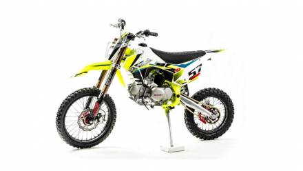 Мотоцикл Кросс 125 MX125 (2020 г.) MSD