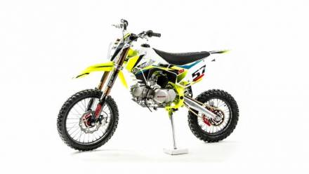 Мотоцикл Кросс 125 MX125 (2020 г.) MSD