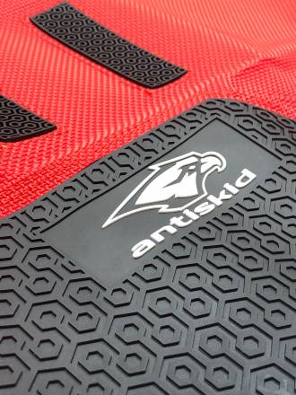 Сидение Hasky A8 Hasky F7/F6 Pro/F6/F6L