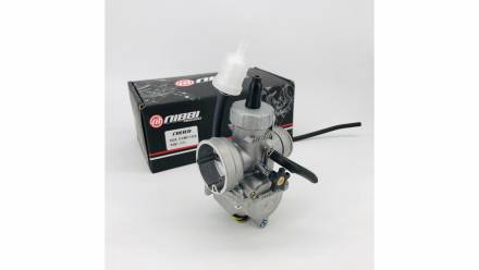 Карбюратор Nibbi PE24SP