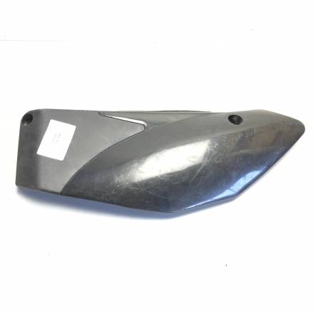 Боковой обтекатель задний левый TTR черный