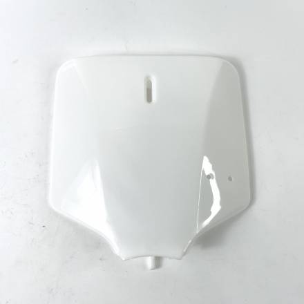 Комплект пластика для питбайка (тип KLX/BBR) черный