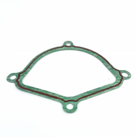 Прокладка левой крышки головки цилиндра двиг. YX150-160  OEM