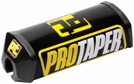 Подушка руля 1-1/8 (28,6 мм)  PROTAPER черная