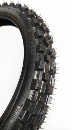 Покрышка Junkai 70/100-17 J626