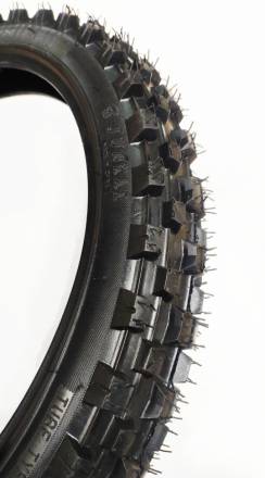 Покрышка Junkai 70/100-17 J626