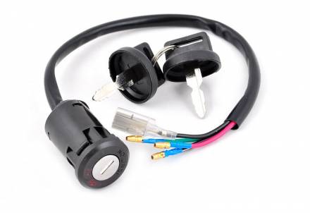 Замок зажигания Т2,Т4,Т6 CN