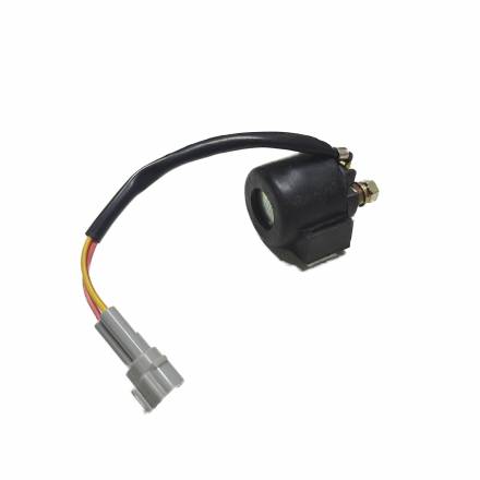 Реле стартера для мотоцикла