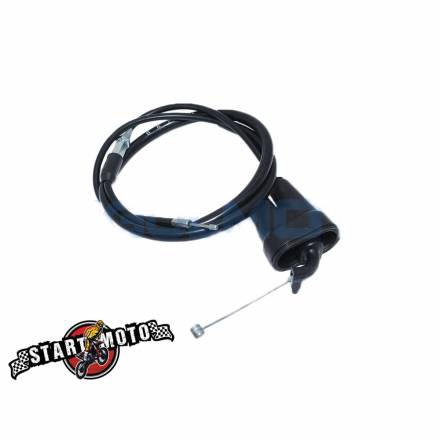 Трос газа Holeshot 1010мм