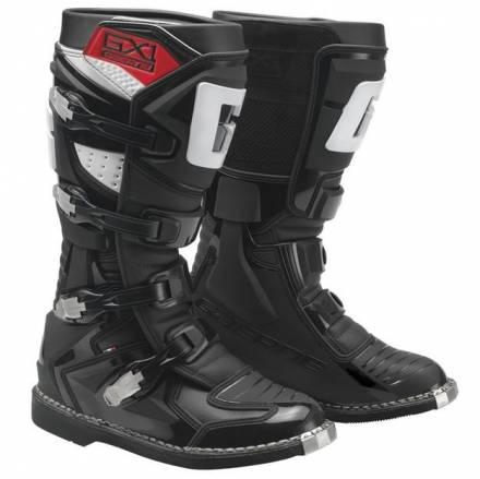 Мотоботы GAERNE GX-1 Goodyear черные 40
