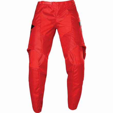 Мотоштаны Shift Whit3 Label Race Pant Red W34 (24129-003-34)