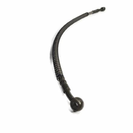 Шланги масляного радиатора армированный 440мм M10