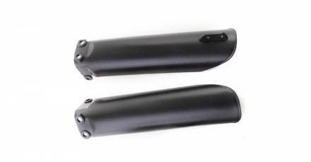 Накладки на амортизаторы (пара) KAYO T2 (W450153/W450154)