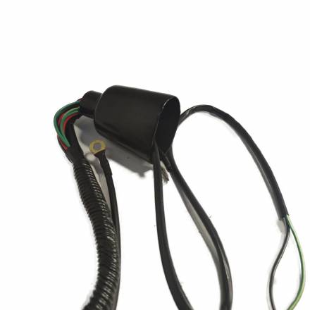 Жгут проводки KAYO T2,T4