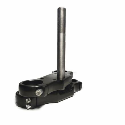 Траверса 45-48мм CNC черная