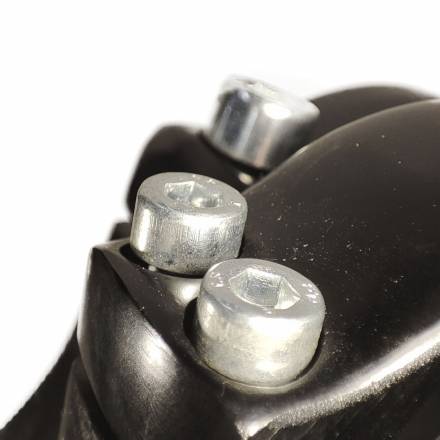 Траверса 45-48мм CNC черная