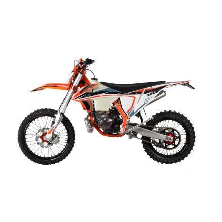 Мотоцикл GR8 T250L (2T) Enduro OPTIMUM (2020 г.) MSD