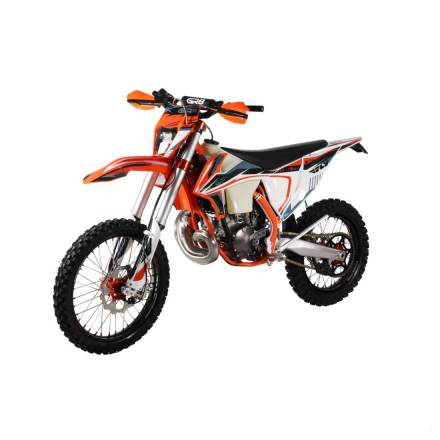 Мотоцикл GR8 T250L (2T) Enduro OPTIMUM (2020 г.) MSD