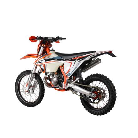 Мотоцикл GR8 T250L (2T) Enduro OPTIMUM (2020 г.) MSD