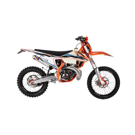 Мотоцикл GR8 T250L (2T) Enduro OPTIMUM (2020 г.) MSD