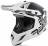 Шлем Acerbis X-PRO VTR BLACK, M