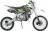 Питбайк Wels CRF 190 17/14 MSD