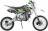 Питбайк Wels CRF 190 17/14 MSD