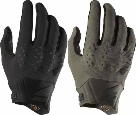 Мотоперчатки Shift Recon Glove Fatigue Green S (19993-111-S)