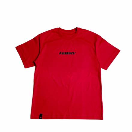 Футболка красная Hasky XL