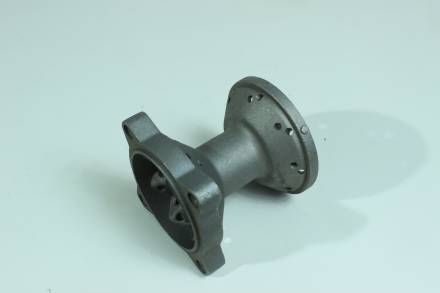 Ступица переднего колеса питбайк