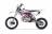 Питбайк BRZ H4 YX125s 17/14 MSD (H4S)