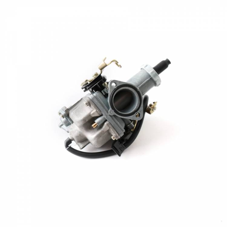 Карбюратор PZ30 (с ускорительным насосом) CB250/TTR250 250см3 SM-PARTS ...