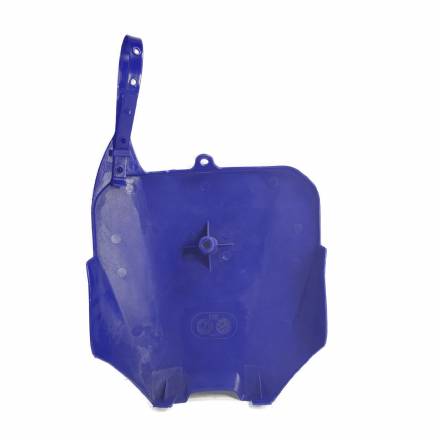 Щиток передний CRF70 синий