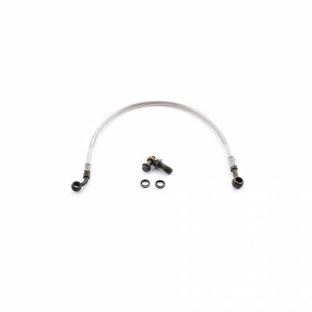 Шланг заднего тормоза 485mm YCF